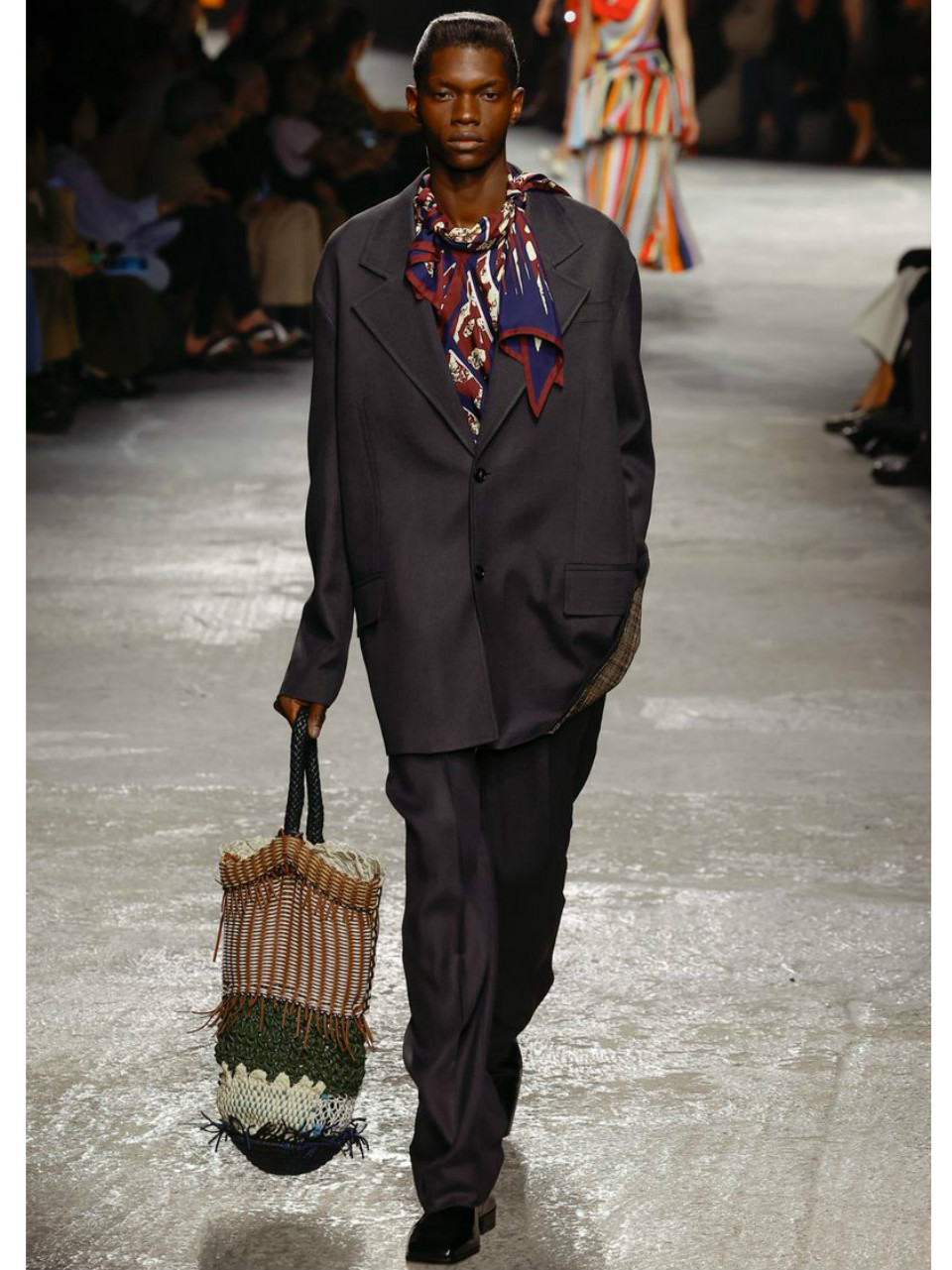 Zaquel Mendes - Image 4 Part 1