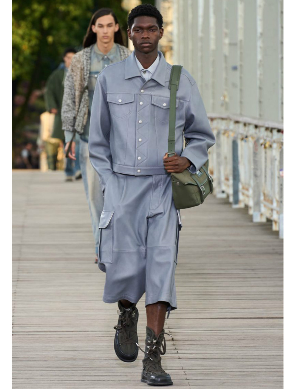 Zaquel Mendes - Image 3 Part 1