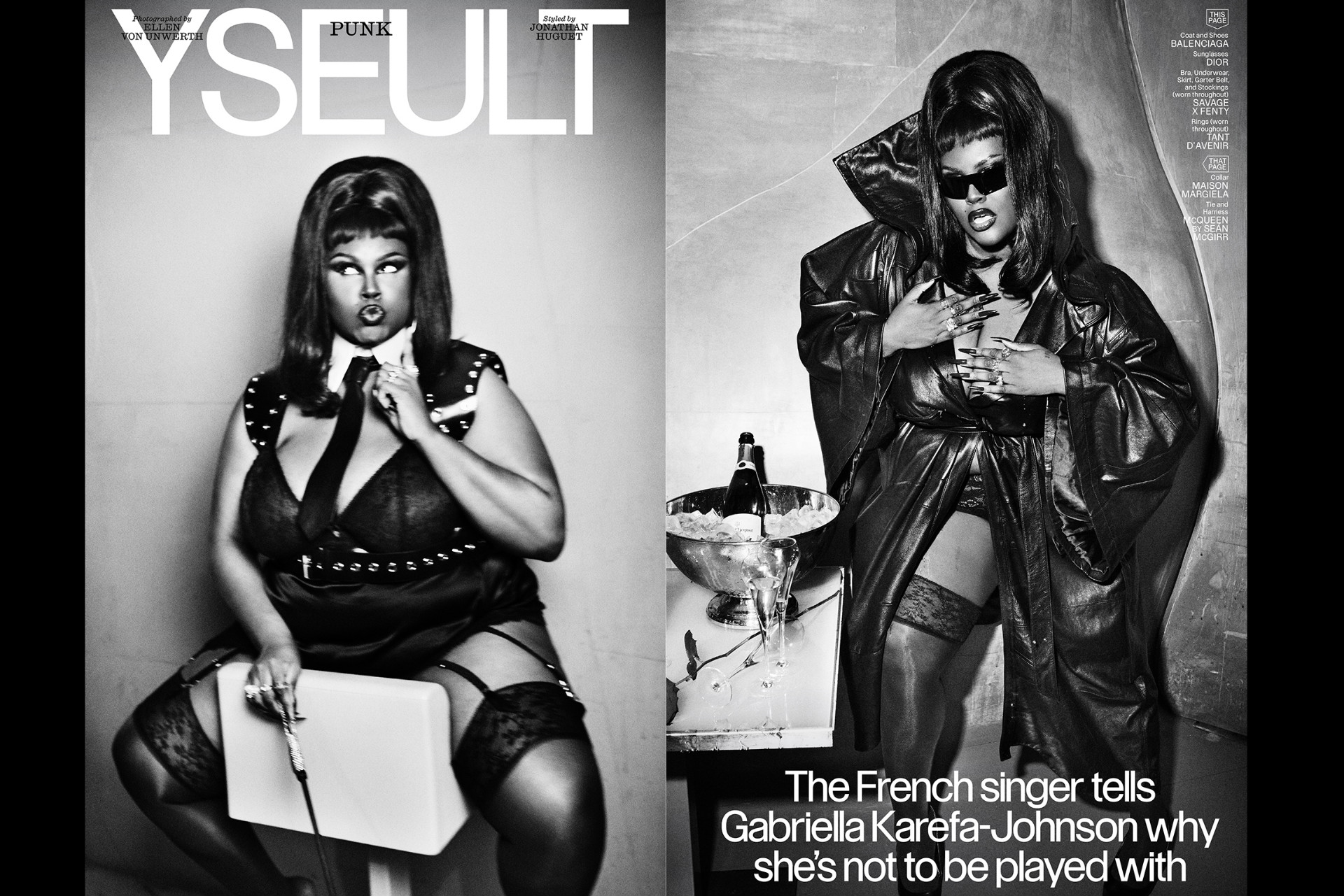 YSEULT - Image 5