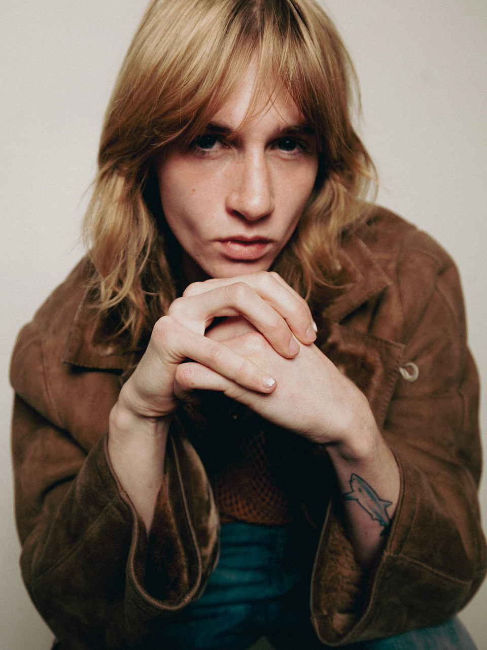 FISHER BURNEY - Image 1 Part 1