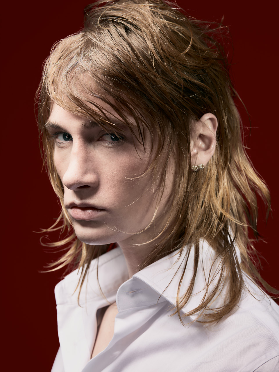FISHER BURNEY - Image 0