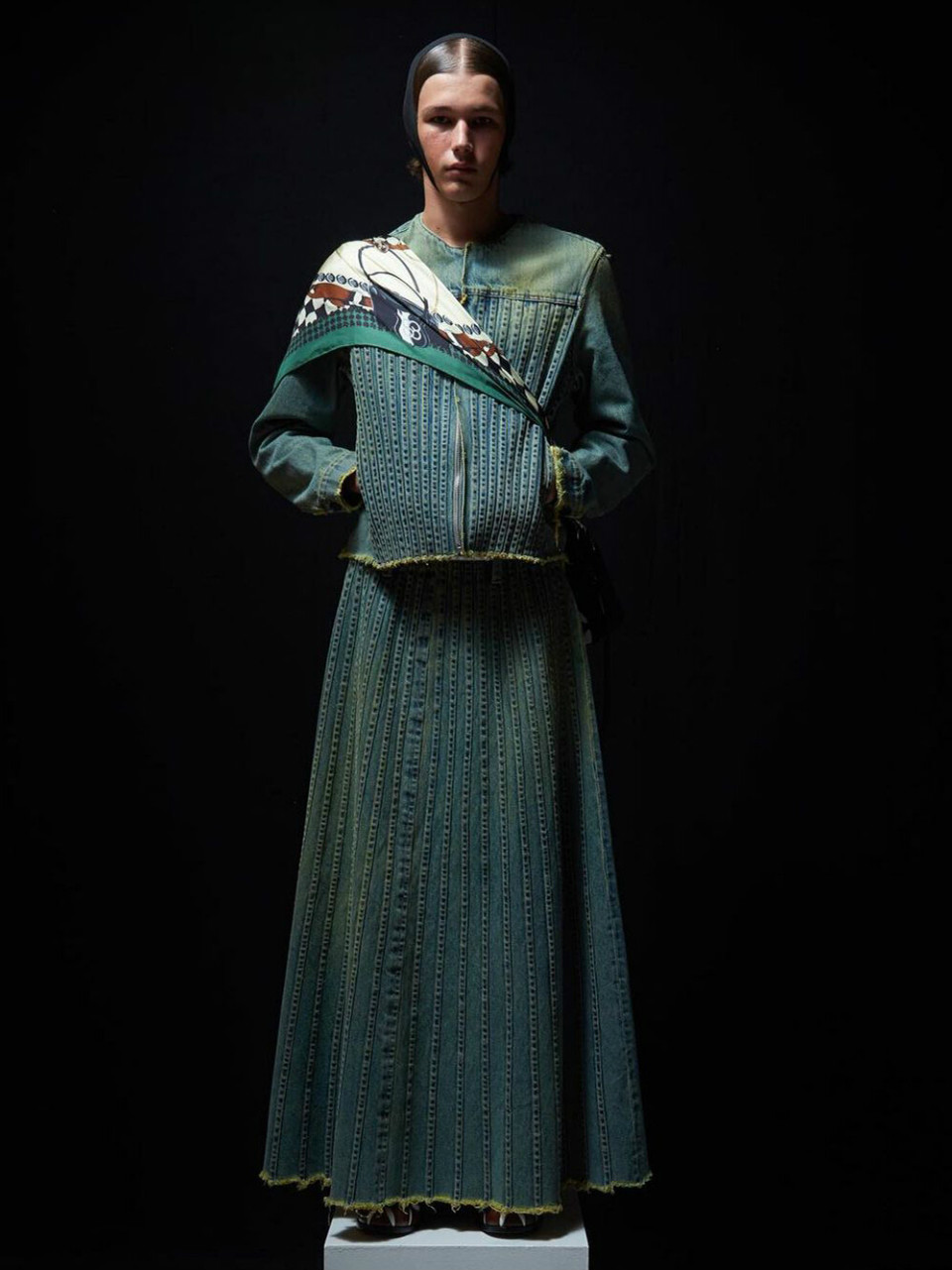 JAN KRIVDIC - Image 5 Part 1