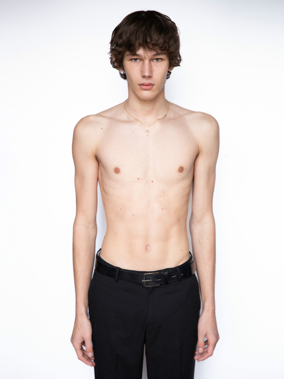 JAN KRIVDIC - Image 2 Part 1