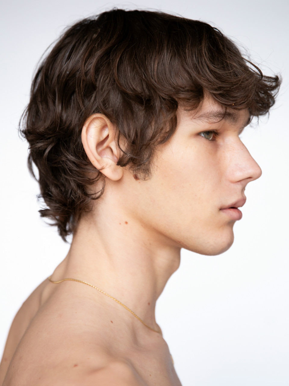 JAN KRIVDIC - Image 1 Part 1