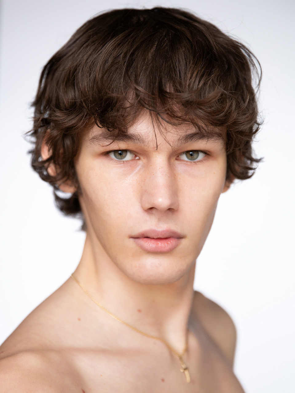 JAN KRIVDIC - Image 1 Part 2