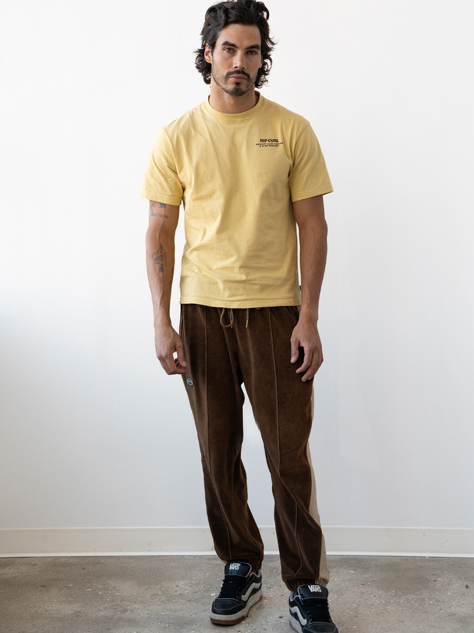 VITO BASSO - Image 3 Part 1