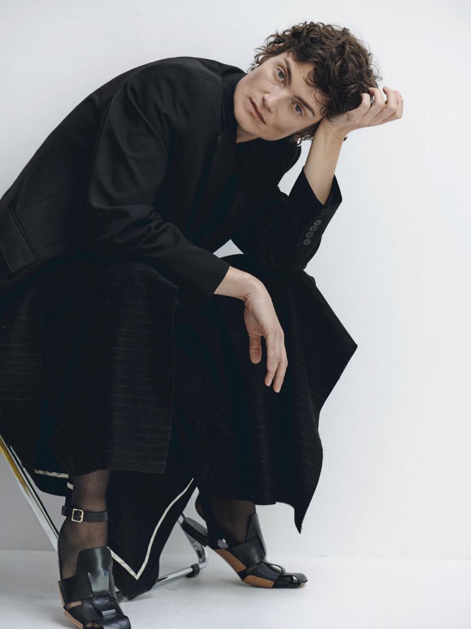 Fi James - Image 2 Part 1