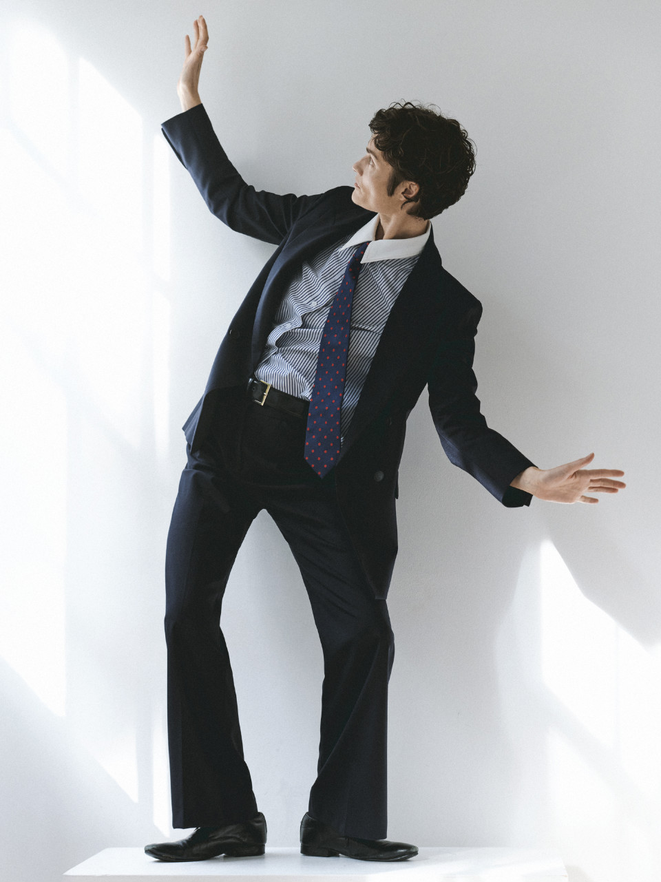 Fi James - Image 2 Part 2