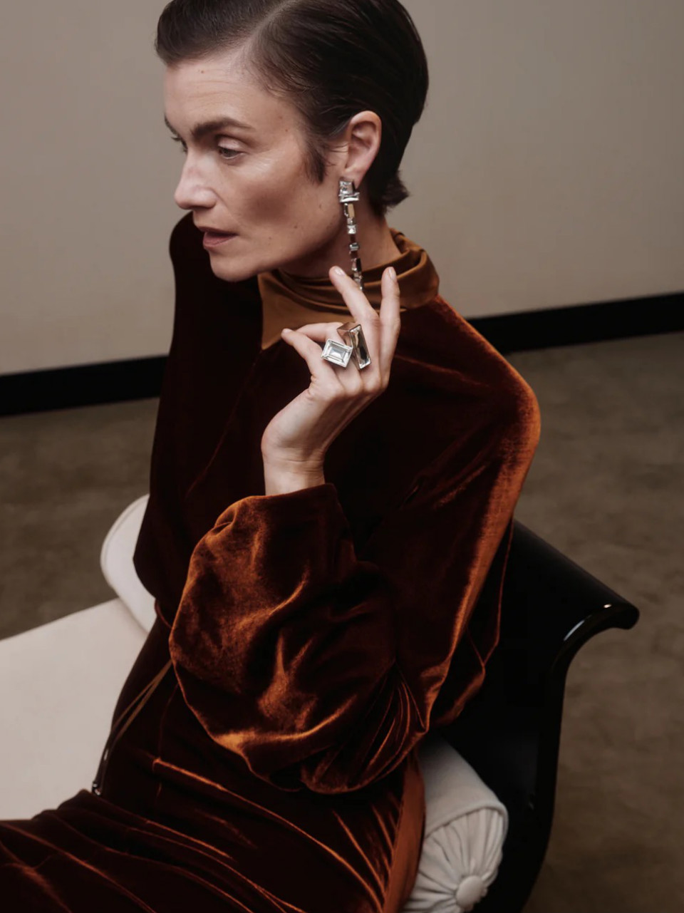 Fi James - Image 1 Part 2