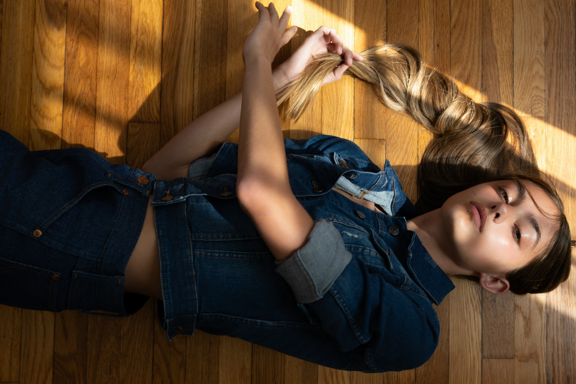 Haley Oden - Image 13