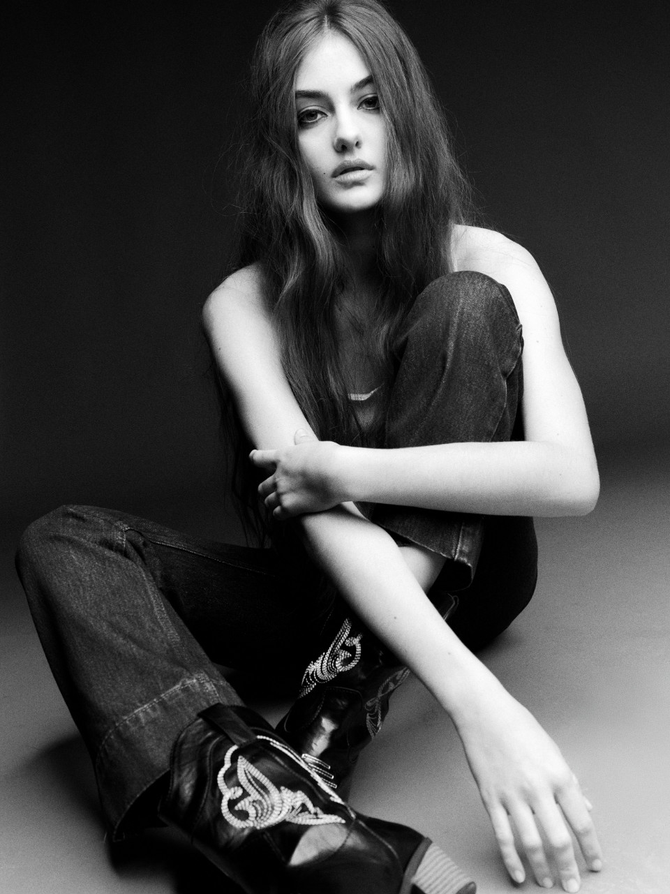 Haley Oden - Image 15 Part 1