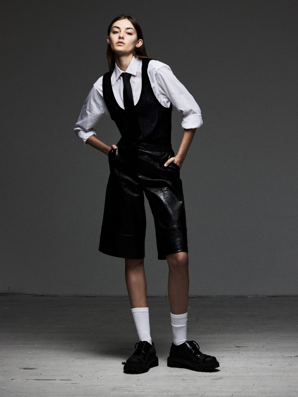 Haley Oden - Image 8 Part 1