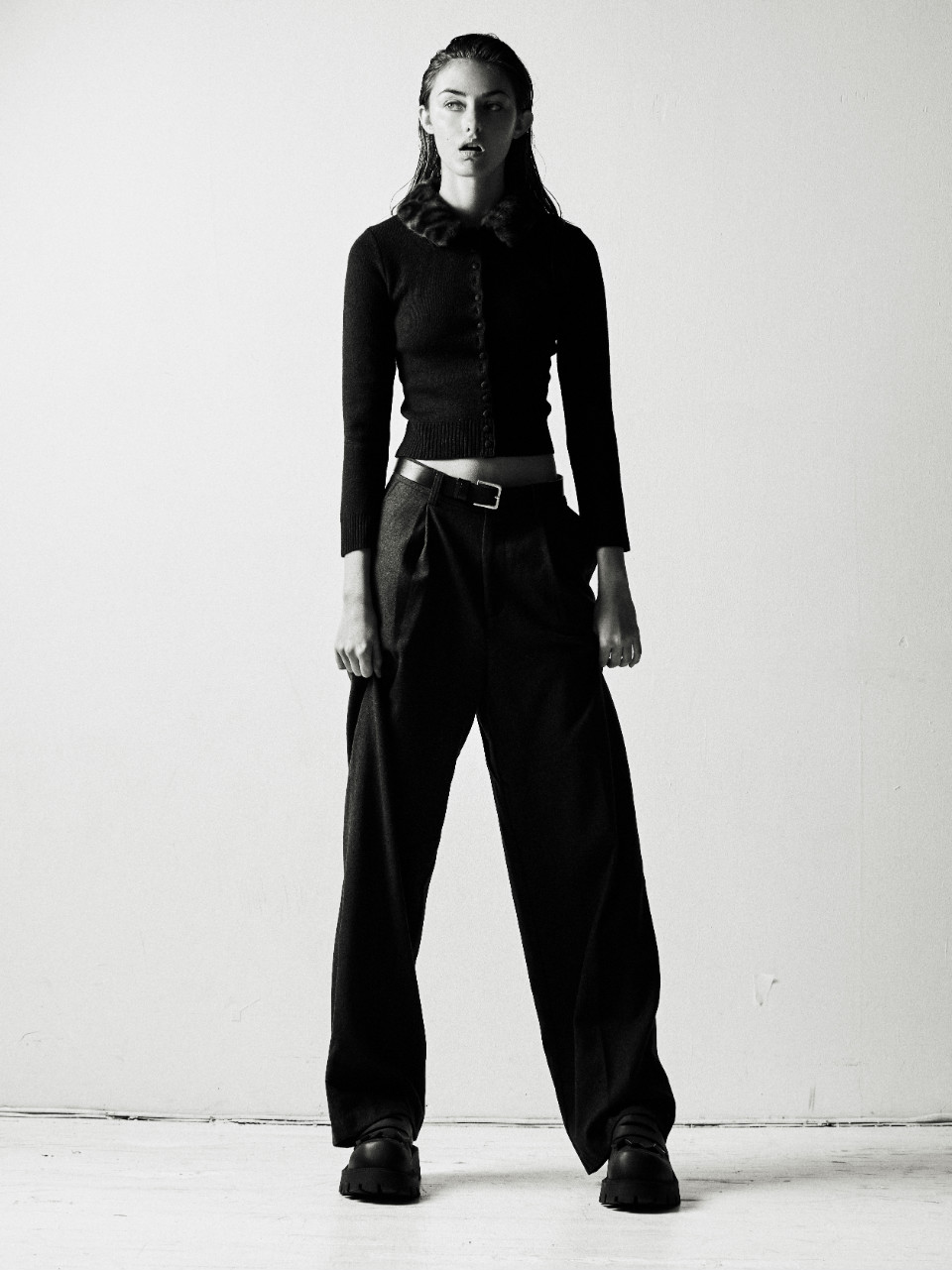 Haley Oden - Image 4 Part 1