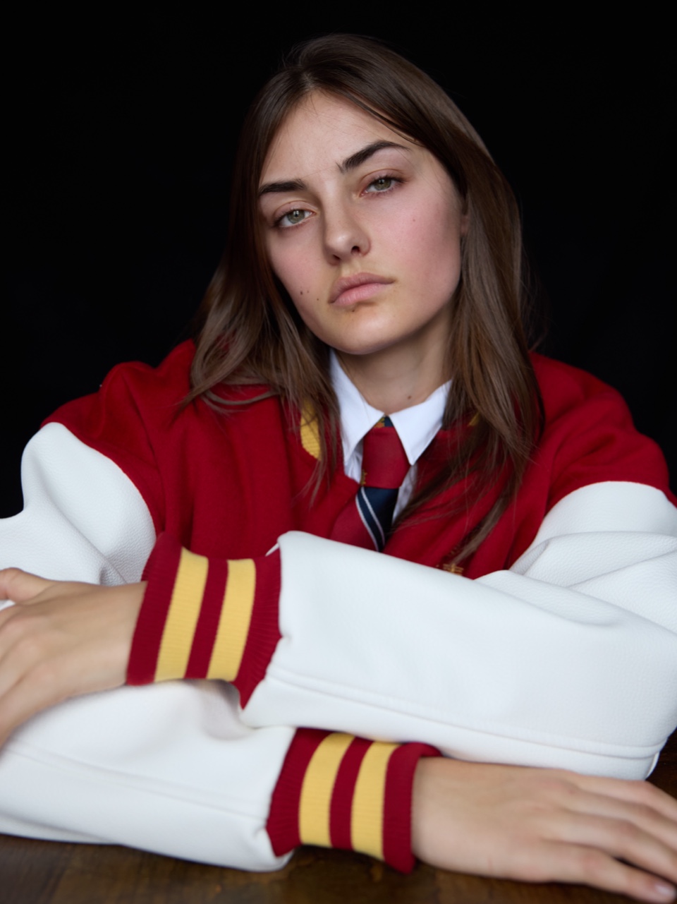 Haley Oden - Image 5 Part 1