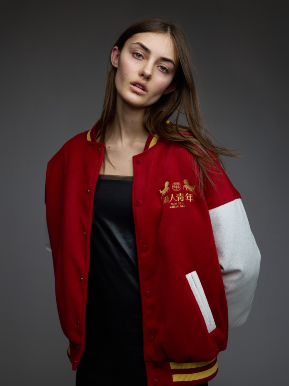 Haley Oden - Image 5 Part 2