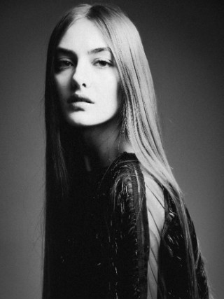 Haley Oden