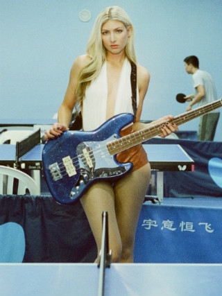 Blu DeTiger
