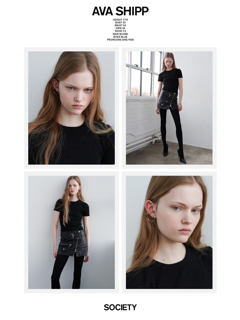 Ava Shipp - Image 2 Part 2