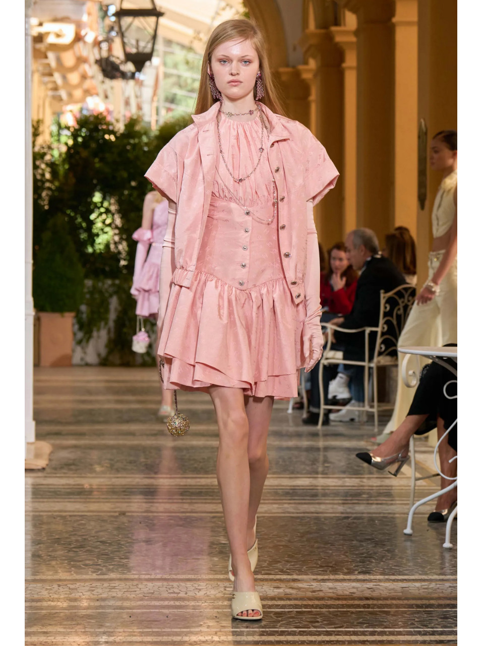 Ava Shipp - Image 6 Part 1