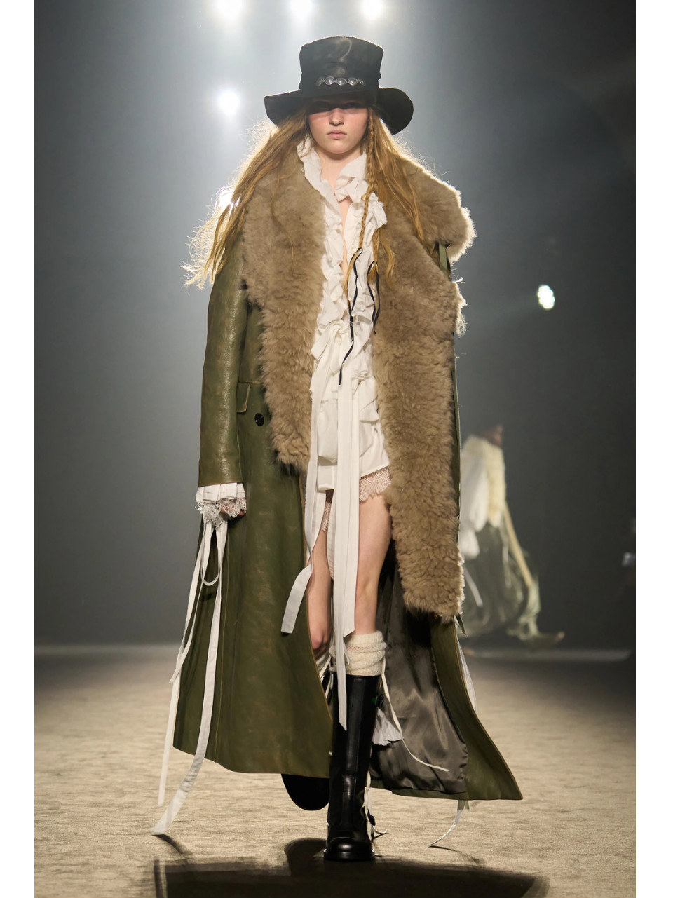 Ava Shipp - Image 7 Part 1