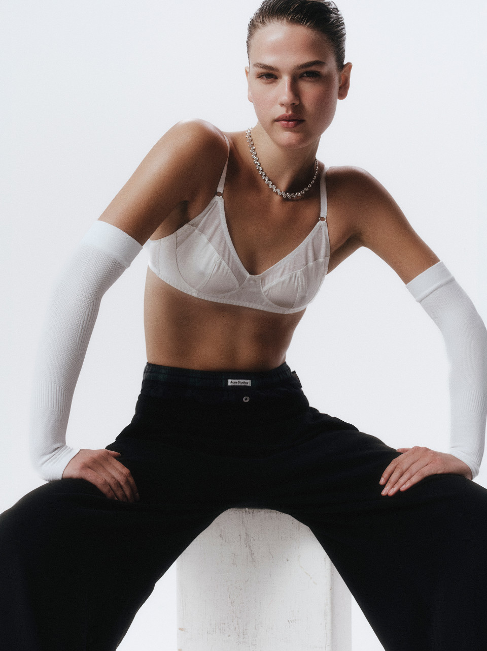 Aliya Goodnature - Image 4 Part 1