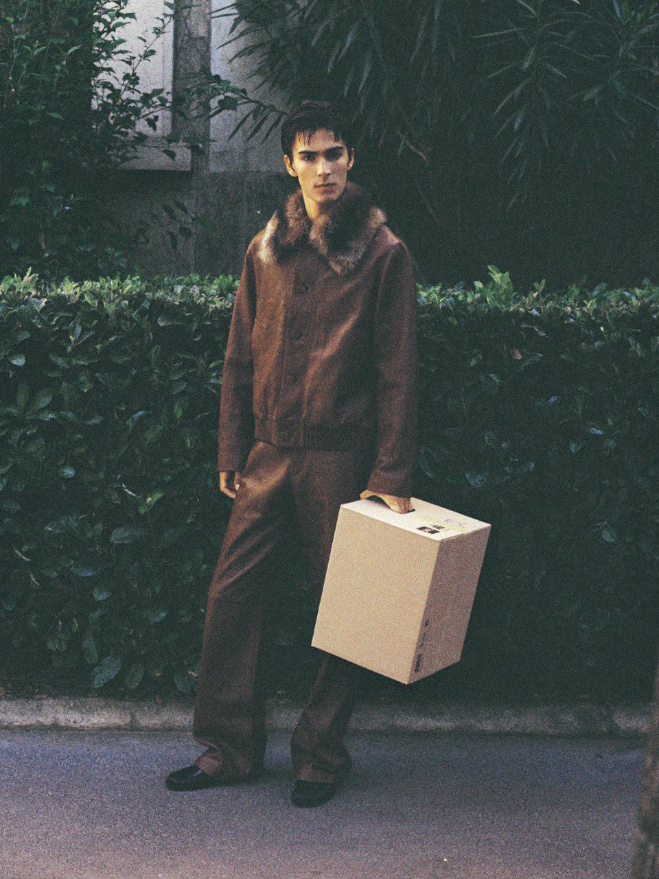 LAWRENCE BLUD - Image 3 Part 2