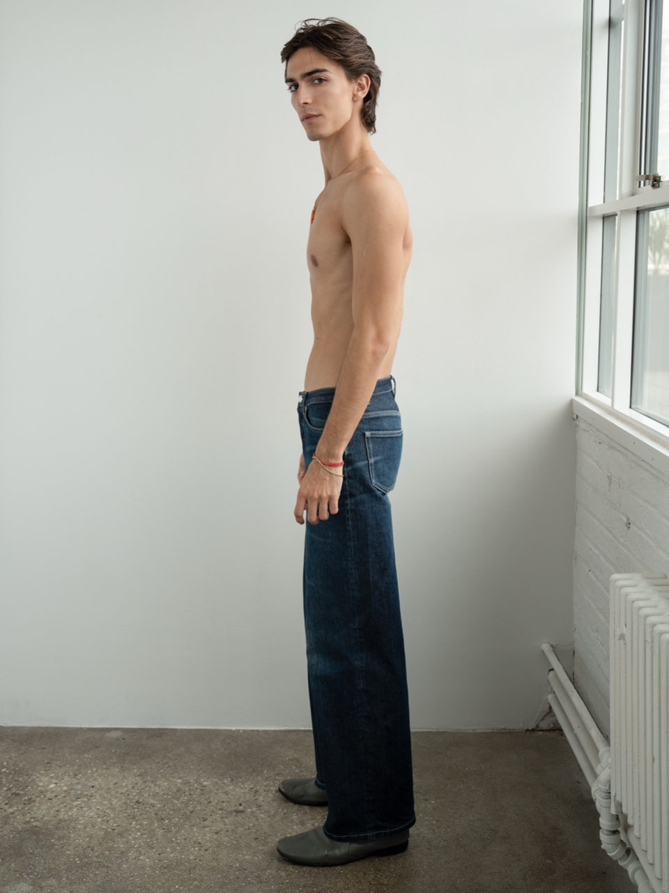 LAWRENCE BLUD - Image 4 Part 1