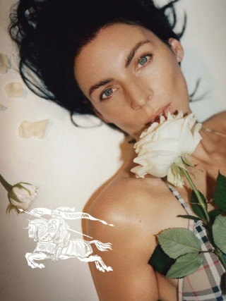 Liberty Ross