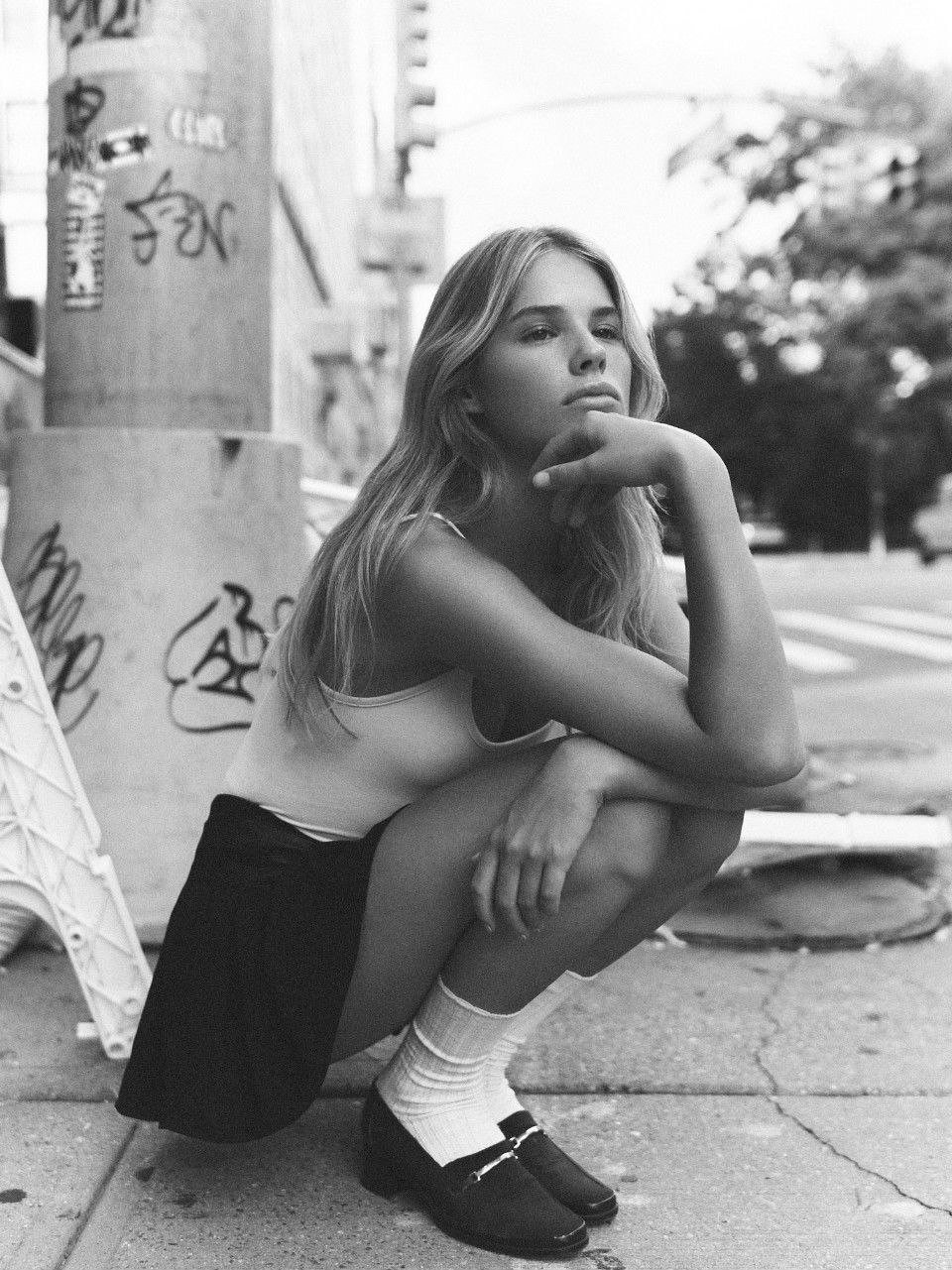 Mari Lederman - Image 10 Part 1