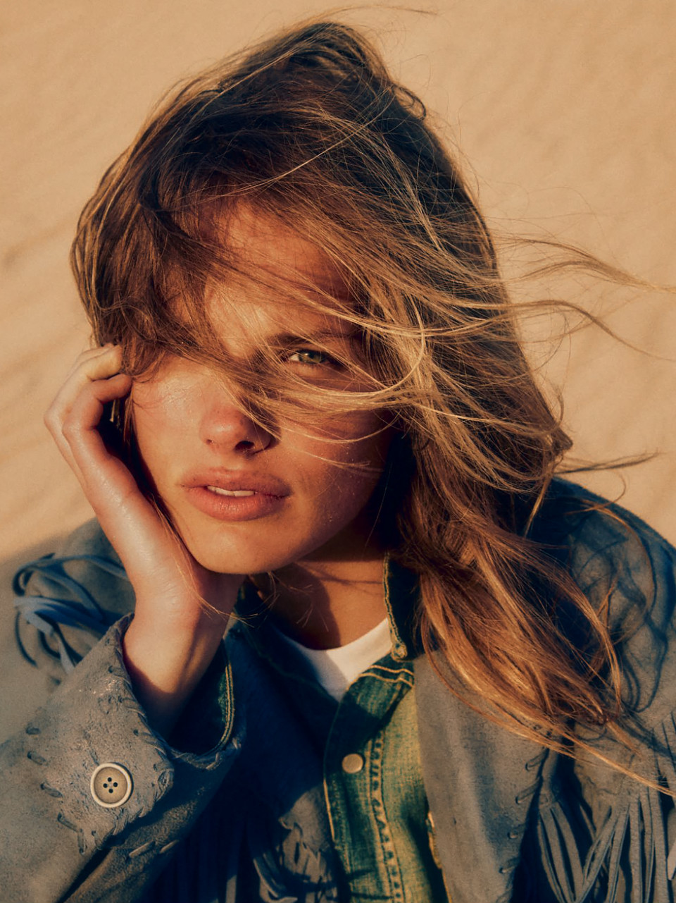 Mari Lederman - Image 2 Part 1