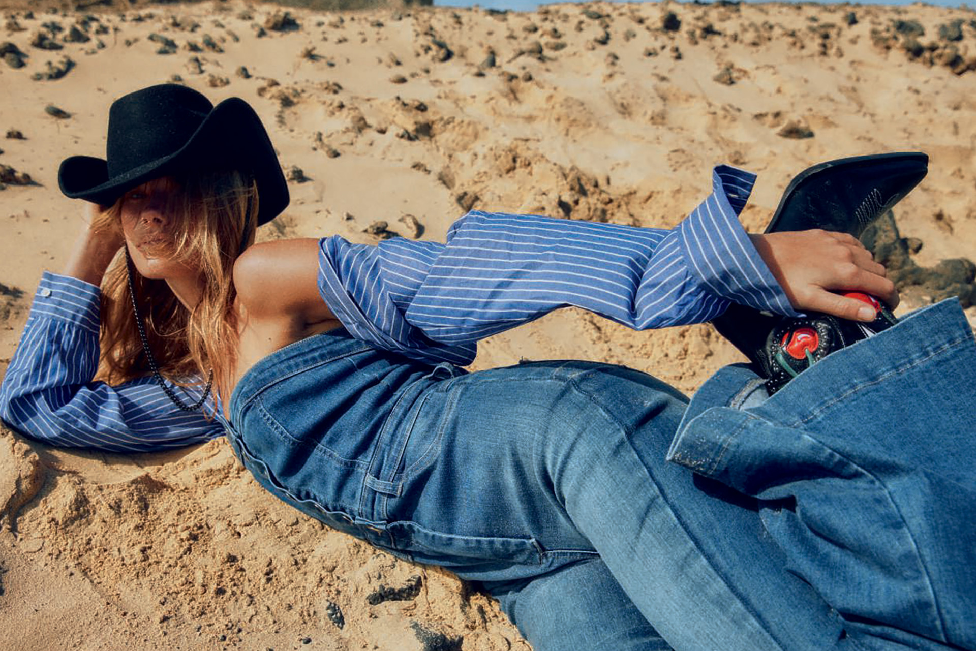 Mari Lederman - Image 1