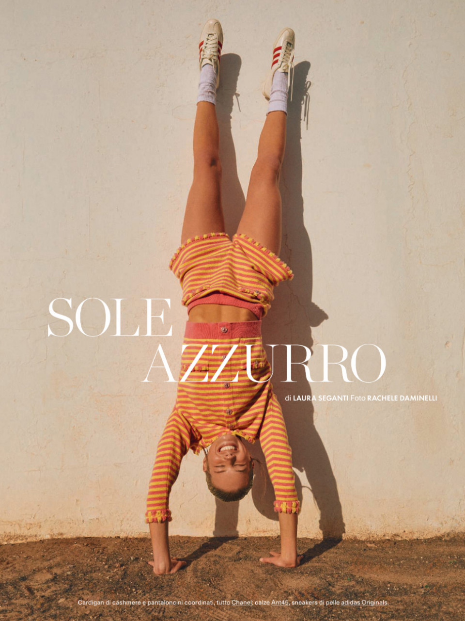 Mari Lederman - Image 5 Part 1