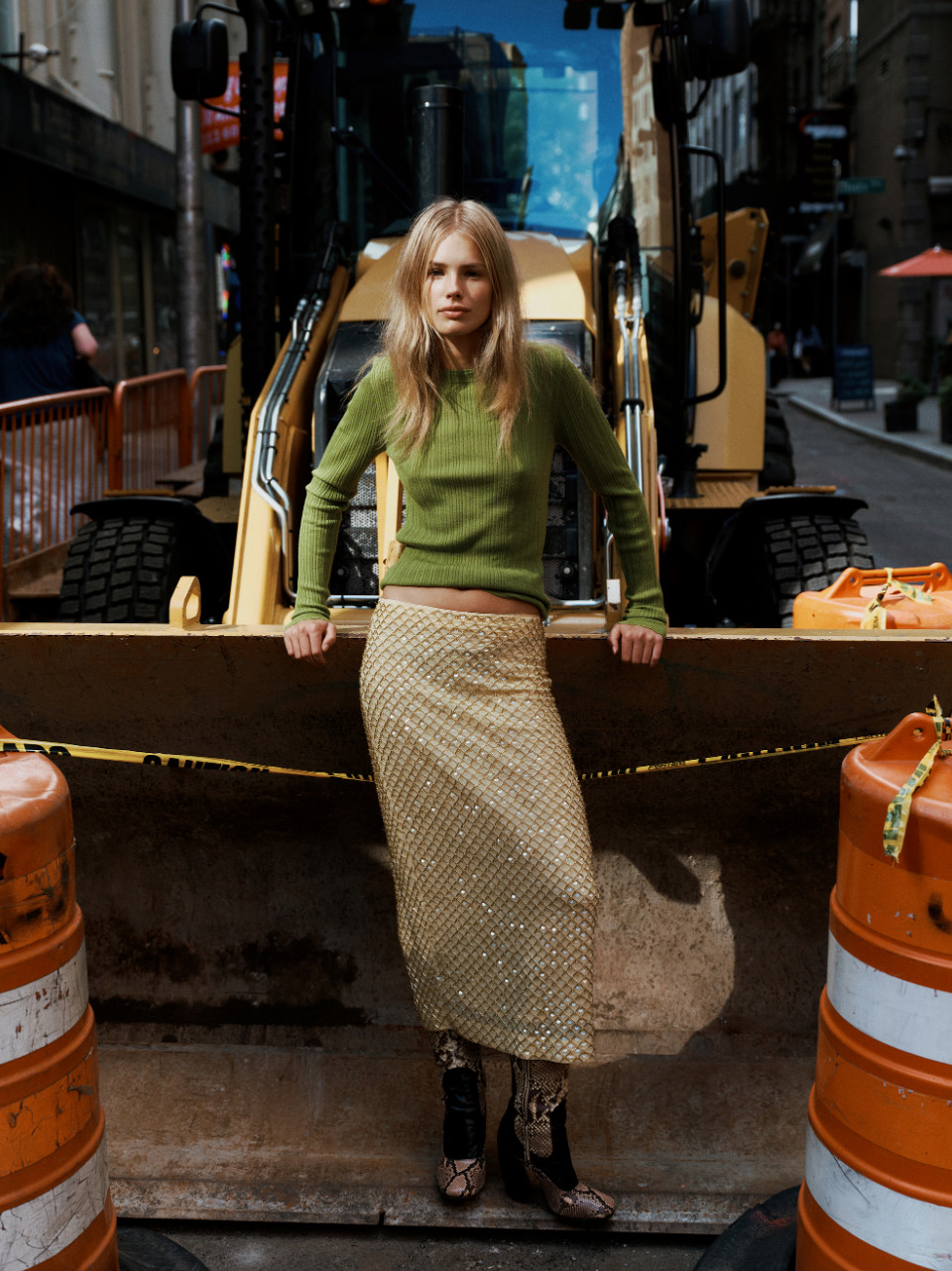 Mari Lederman - Image 3 Part 1