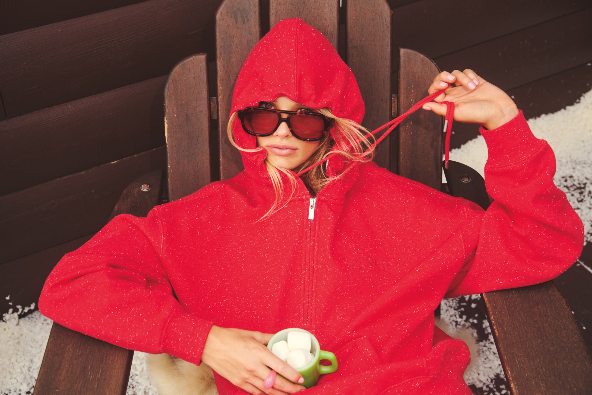 Mari Lederman - Image 4