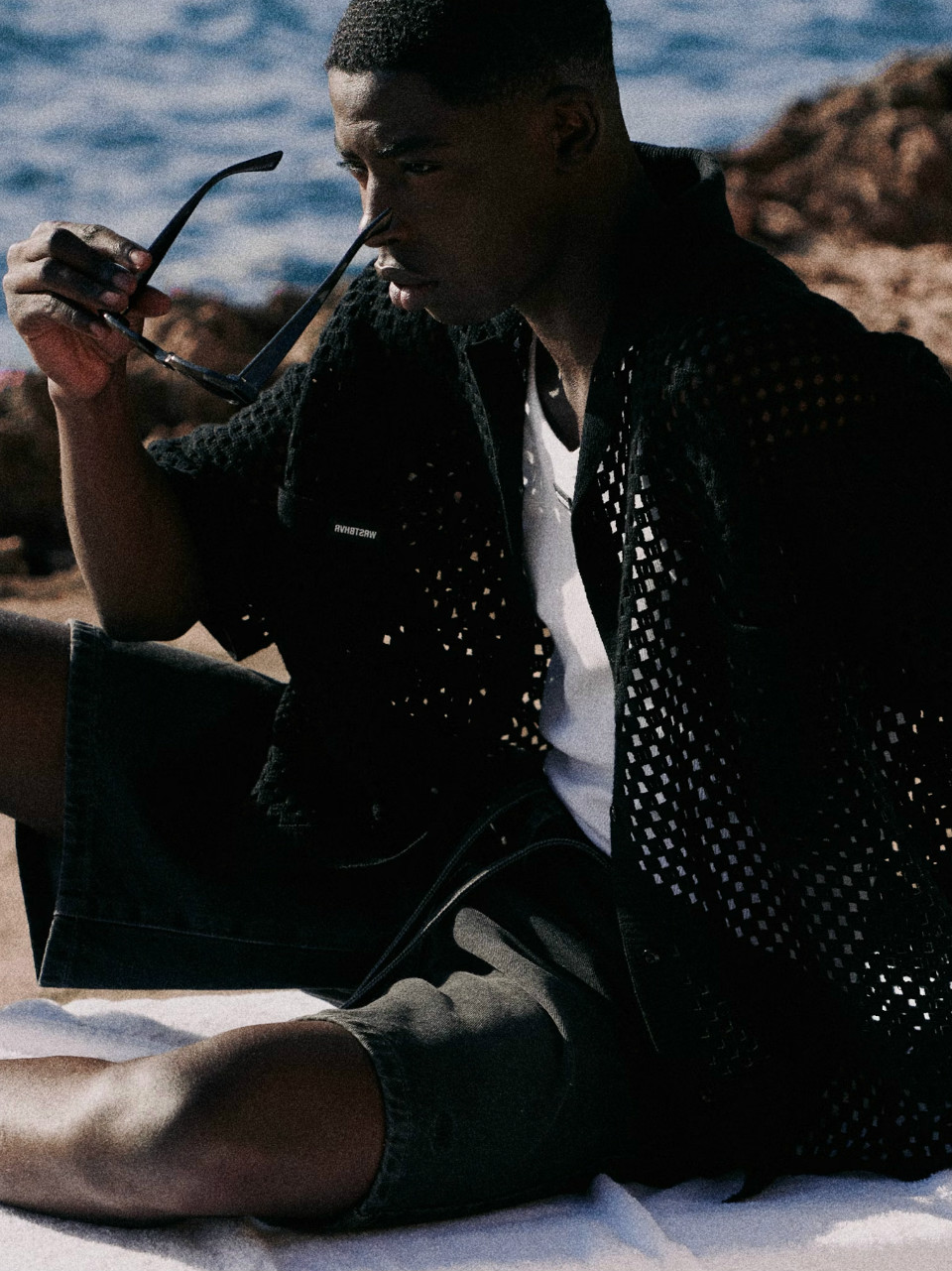 NELSON GARIBA - Image 1 Part 2