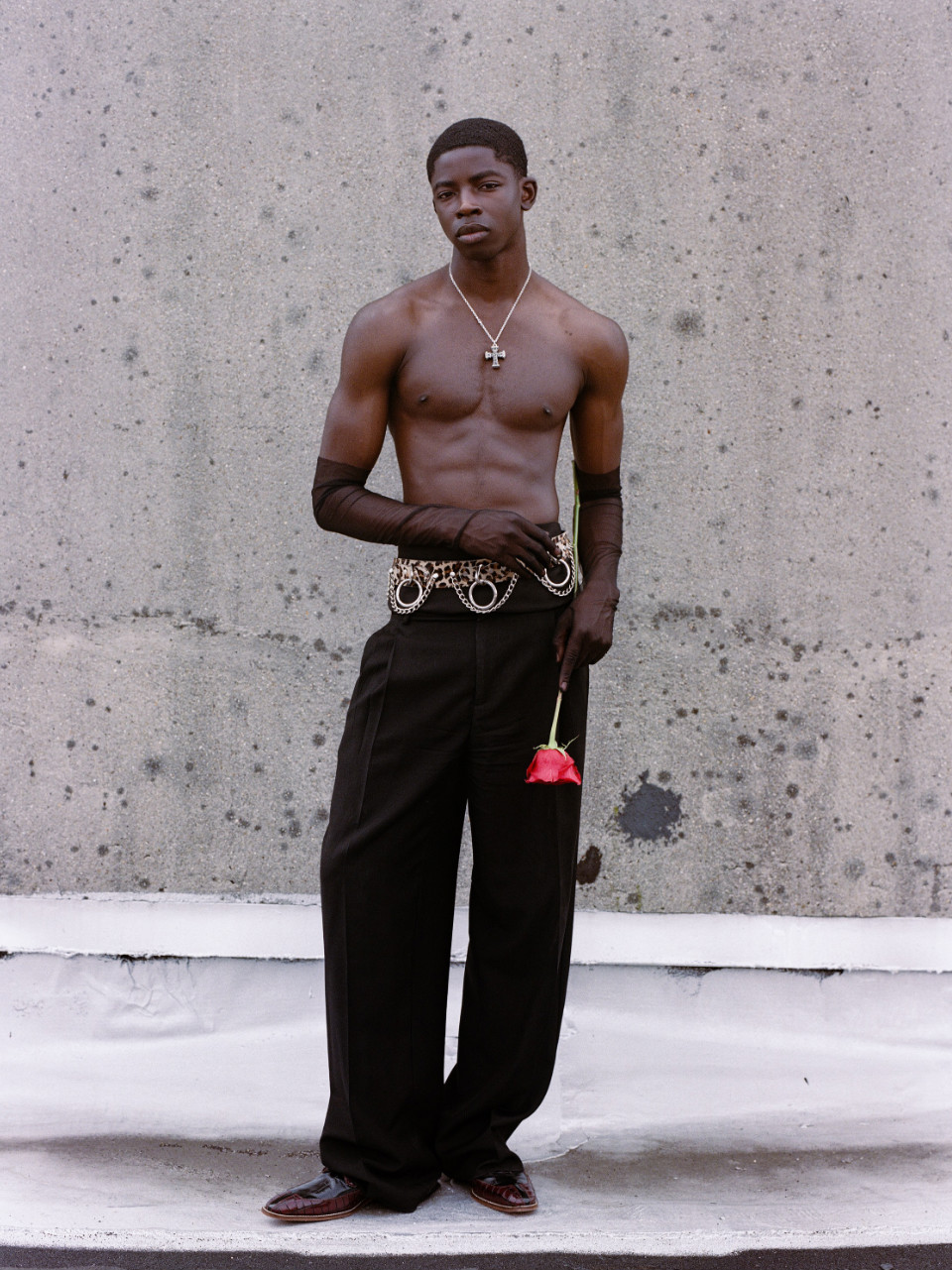 NELSON GARIBA - Image 4 Part 2