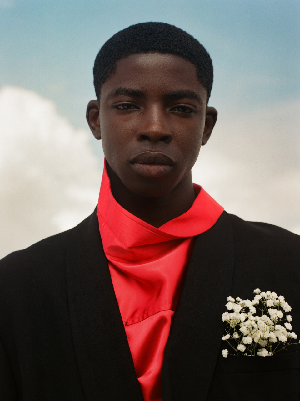 NELSON GARIBA - Image 0