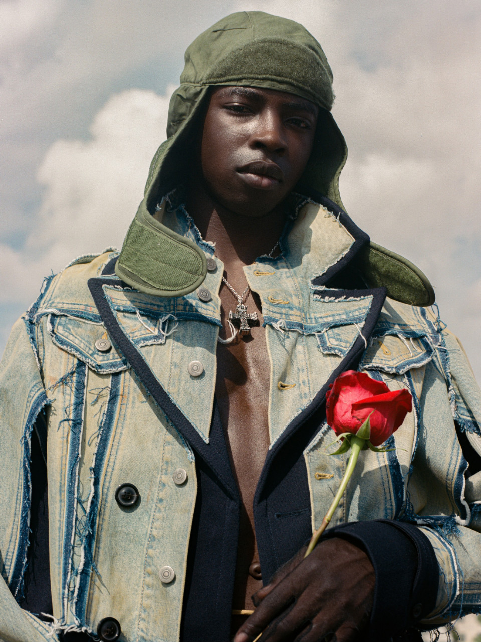 NELSON GARIBA - Image 4 Part 1