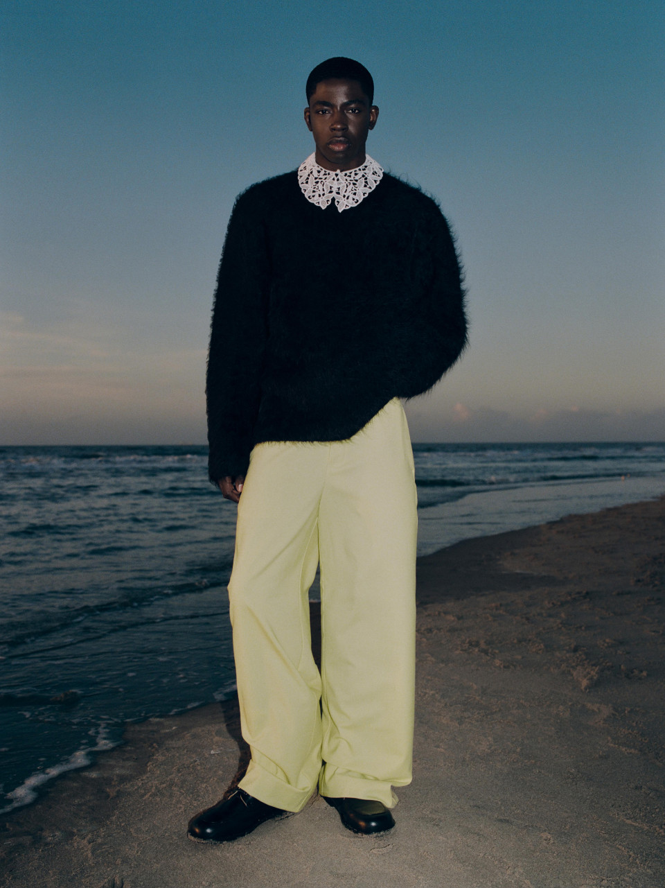 NELSON GARIBA - Image 1 Part 1