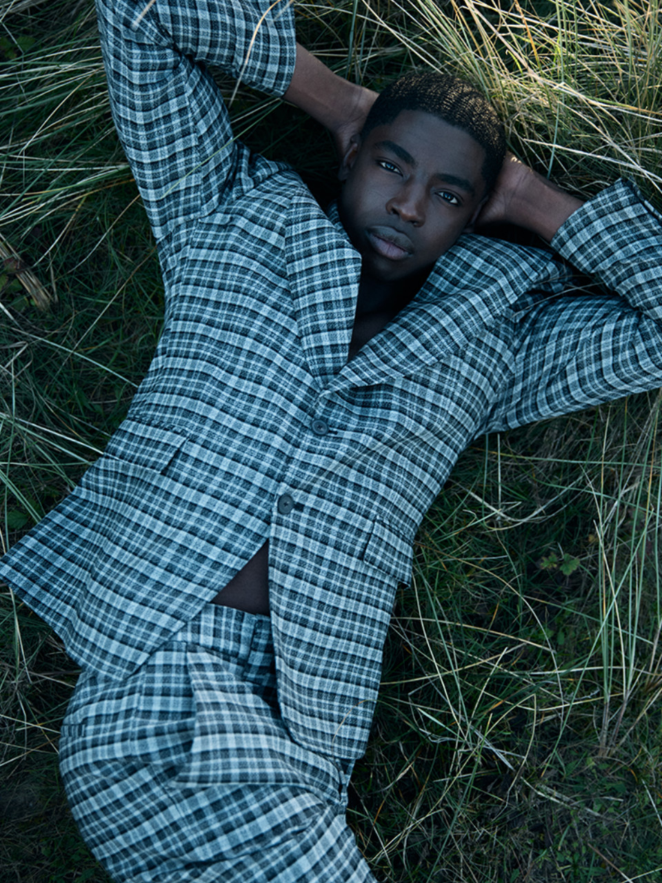 NELSON GARIBA - Image 8 Part 1