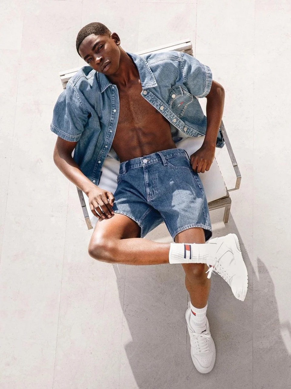 NELSON GARIBA - Image 3 Part 2