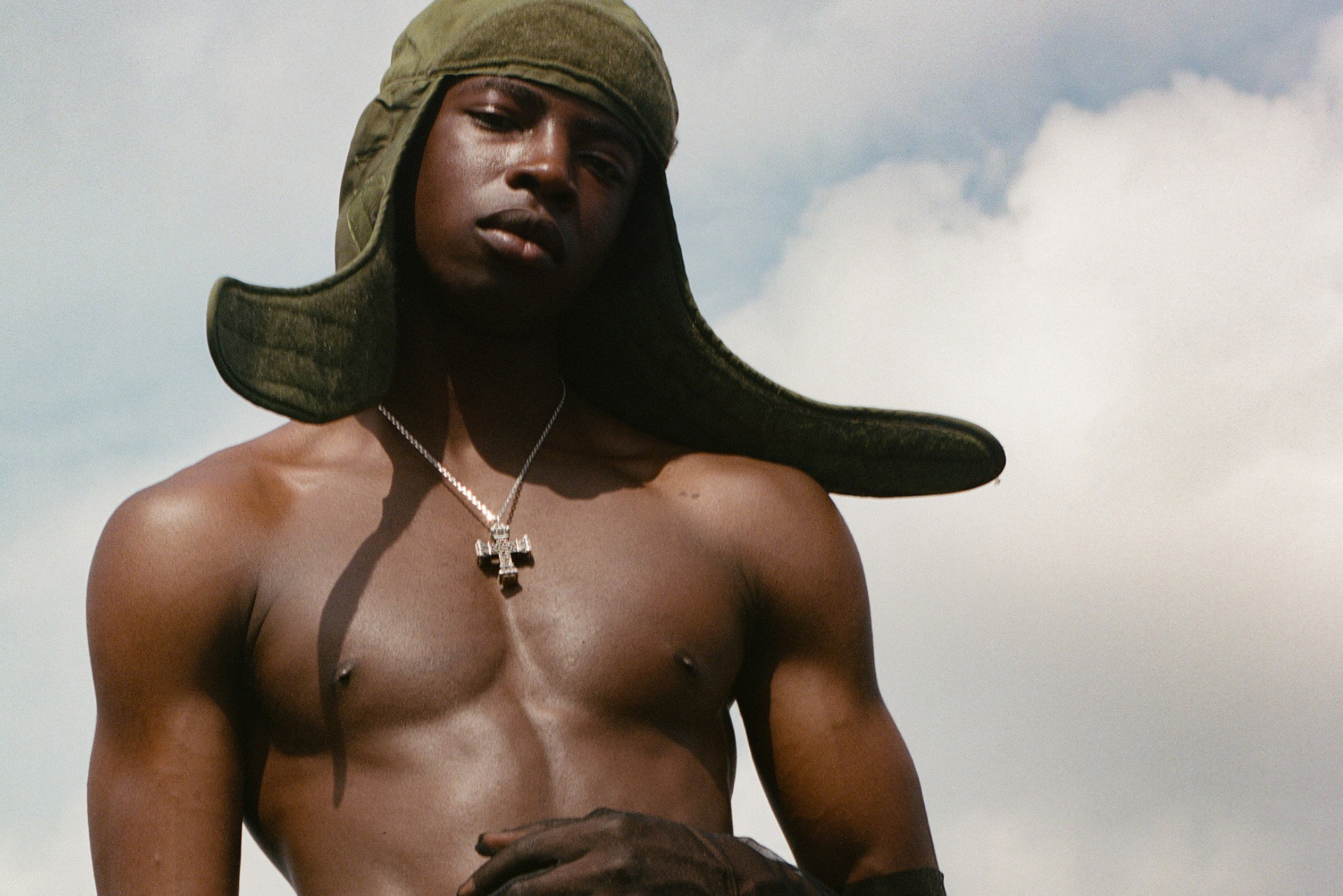 NELSON GARIBA - Image 5