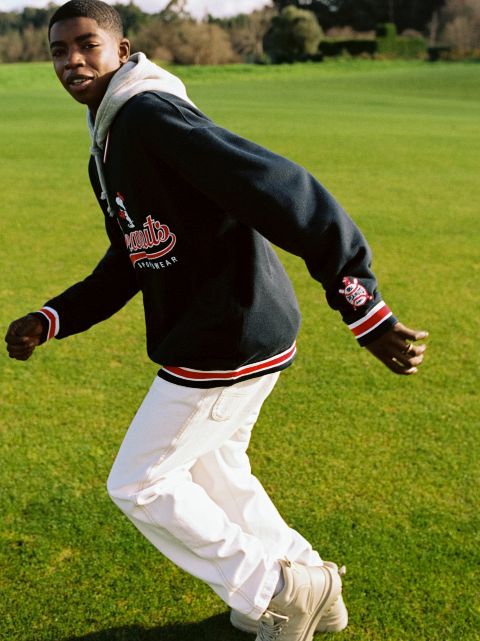 NELSON GARIBA - Image 10 Part 1