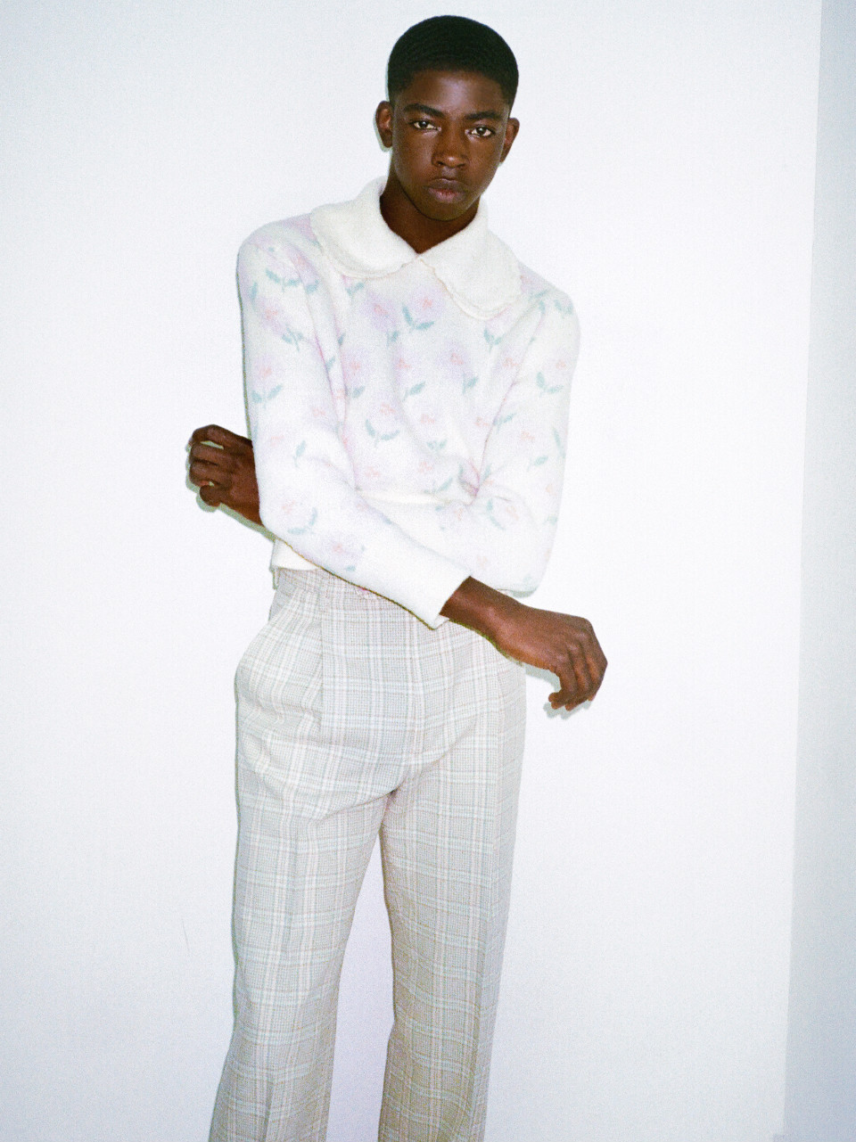 NELSON GARIBA - Image 12 Part 1