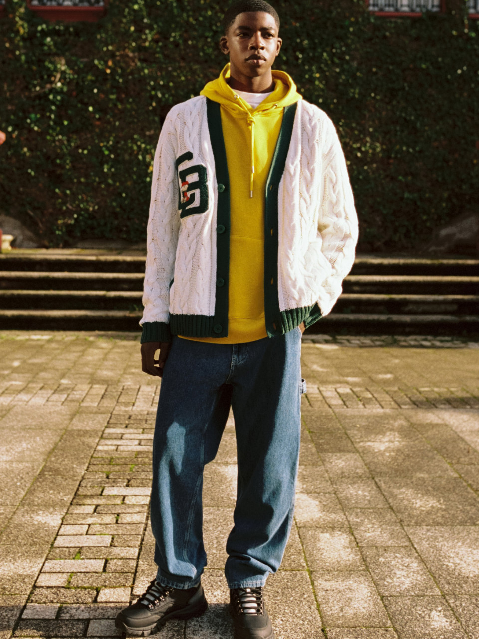 NELSON GARIBA - Image 10 Part 2