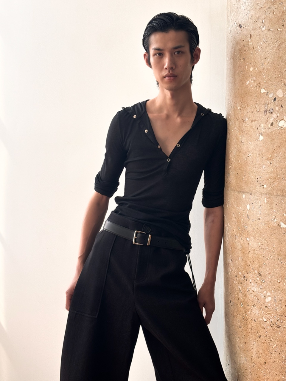 Wu Guoqiang - Image 1 Part 1