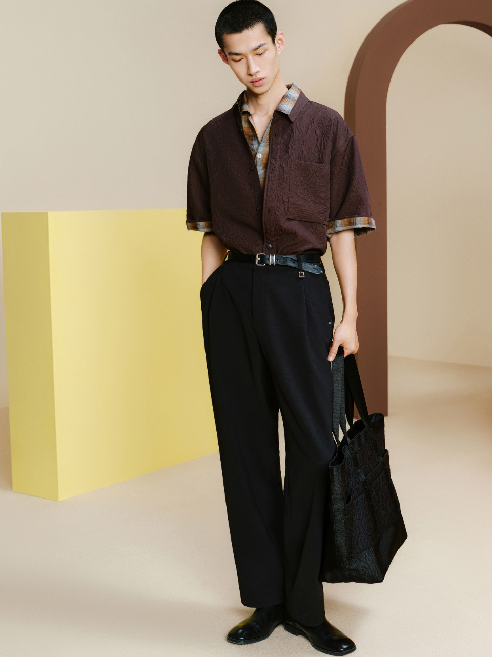 Wu Guoqiang - Image 1 Part 1