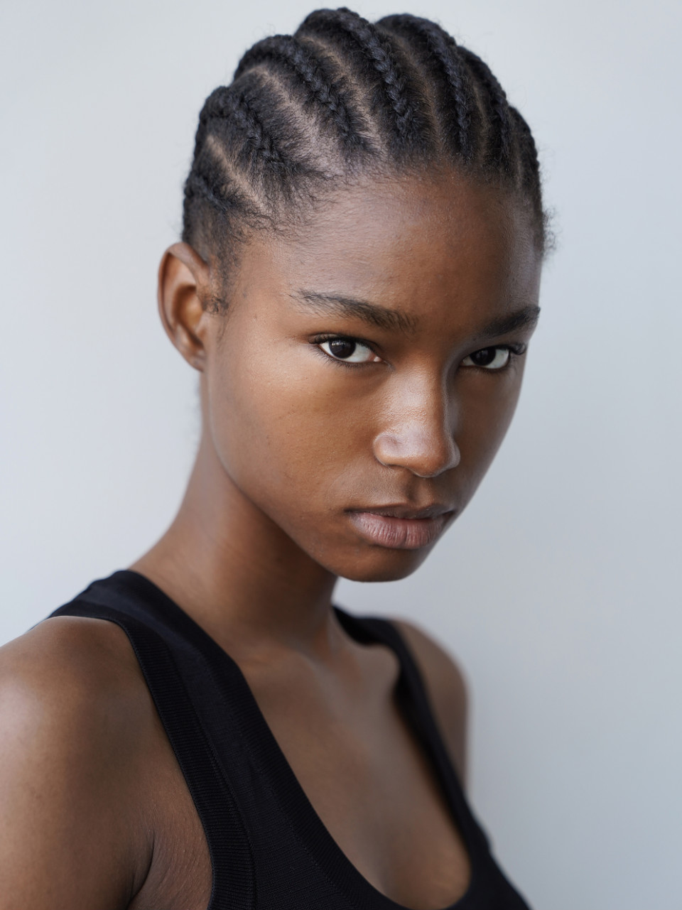 DRU CAMPBELL