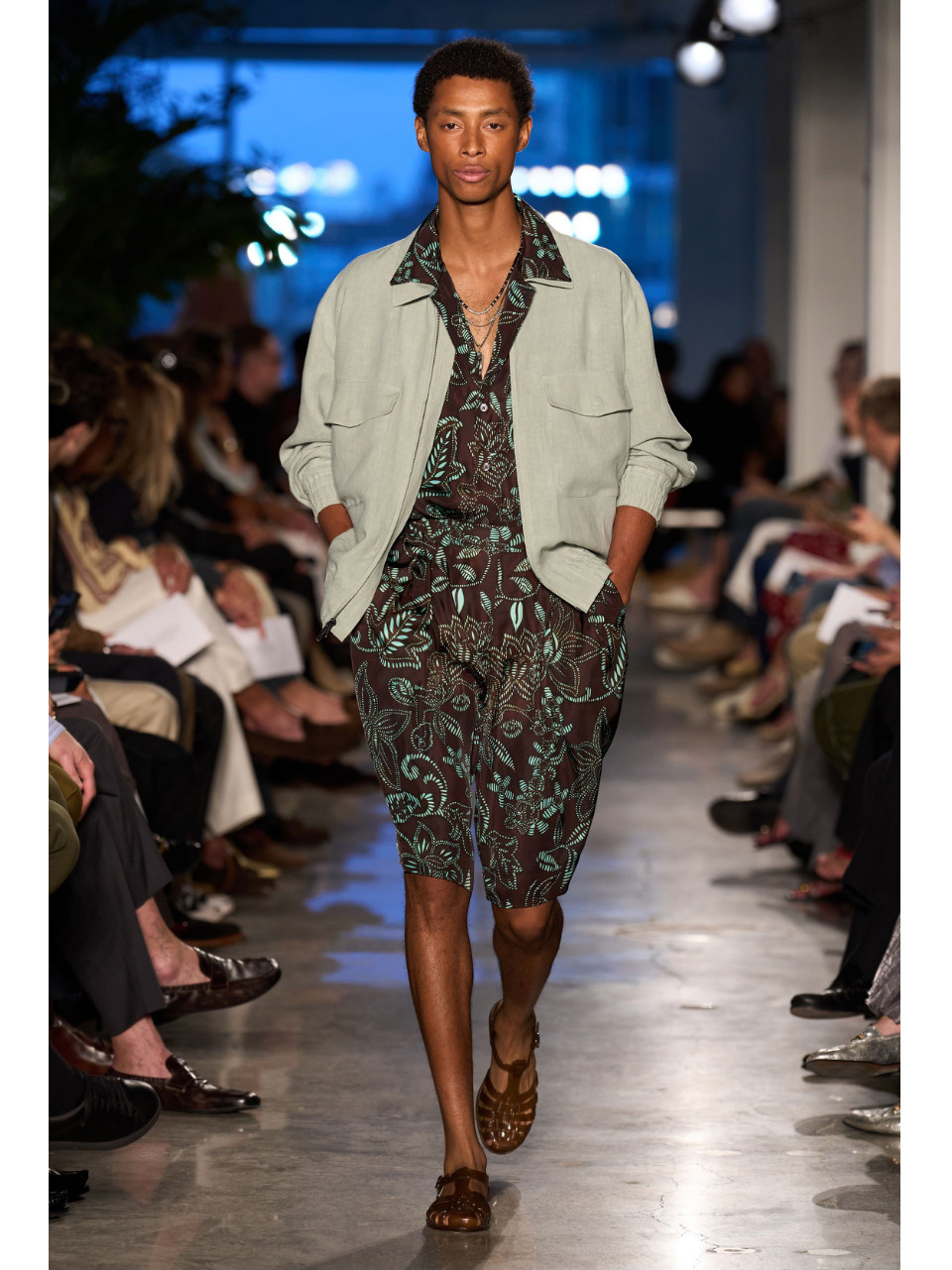 JECARDI SYKES - Image 0