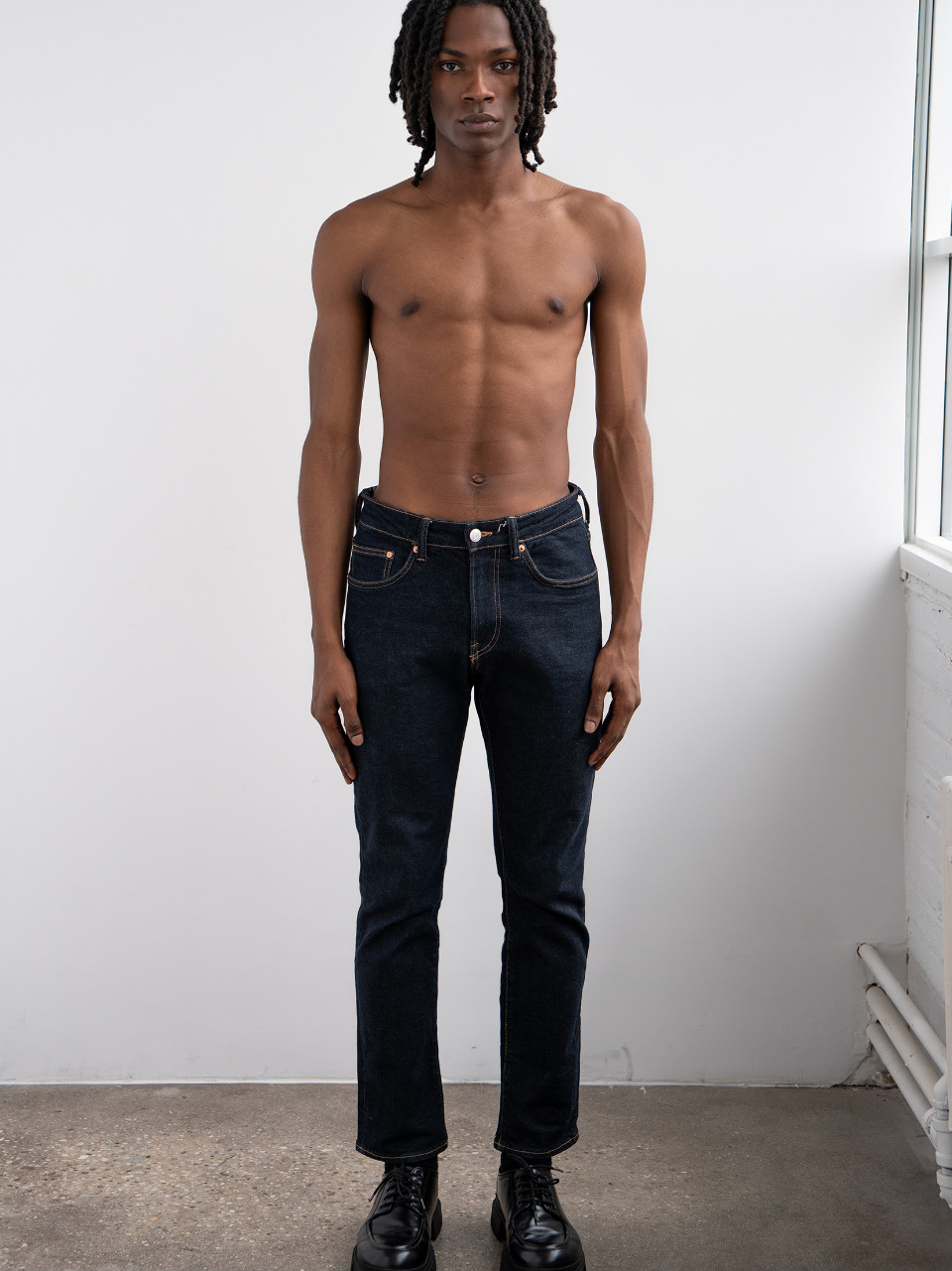 TAMONI TAYLOR - Image 2 Part 2